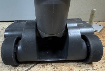 Б/в Вертикальний+ручний пилосос Philips 7000 series aquatrio xw7264/11 01-201131628
