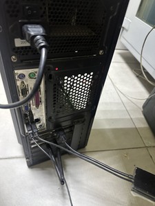Пк intel core i3-3220/ram 8 gb/hdd відсутній/ssd 480 gb/nvidia gtx 1050 ti (geforce) 4gb gddr5 128bit