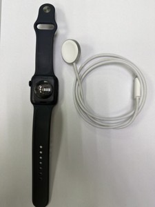 Б/в Смарт-годинник Apple watch se 2 gps 40mm aluminium case 01-201144821