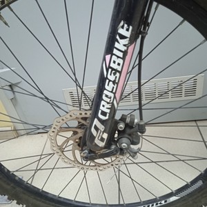 Б/в Велосипед Crossbike empire 01-201140661