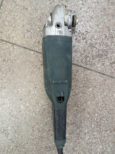 Б/в Кутова шліфмашина Bautec bws 230/2 01-201144799