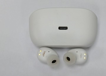Б/в Навушники Jbl wave buds 01-201112989