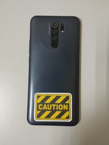 Б/в Мобільний телефон Xiaomi redmi 9 3/32gb 01-201146389