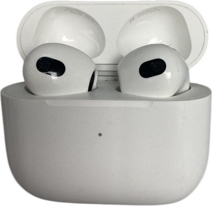 Б/в Навушники Apple airpods 3rd generation 01-201140302