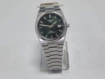 Б/в Годинник Tissot t137.407.11.091.00 01-201147273
