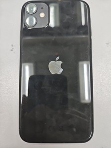 Б/в Мобільний телефон Apple iphone 11 64gb 01-201147323