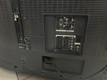Б/у Телевизор Sony kdl-40w4000 01-201146757