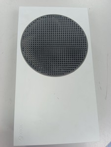 Б/в Ігрова приставка Microsoft xbox series s 512gb 01-201146749