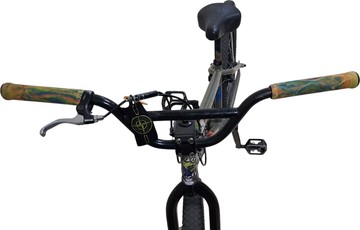 Б/в Велосипед Haro bmx 4130 01-201117100