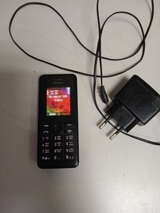 Б/в Мобільний телефон Nokia 107 rm-961 01-201149748