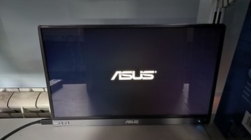 Б/в Монітор Asus mb16ace 01-201140414