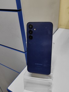 Б/в Мобільний телефон Samsung galaxy a25 5g sm-a256b 8/256gb 01-201142852