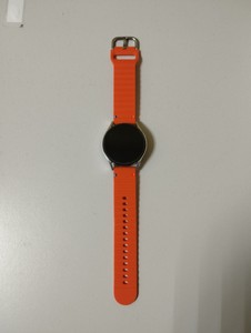 Б/в Смарт-годинник Samsung galaxy watch6 40mm 01-201150344