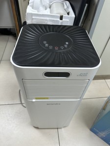 Б/в Кондиціонер мобільний Scandilux sc 7000 01-201146808
