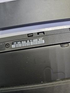 Б/в Ноутбук Lenovo 14/core i5 6300u ddr3/16gb ddr3/hdd *відсутній/ssd 250 gb/*інтегрована 01-201150652