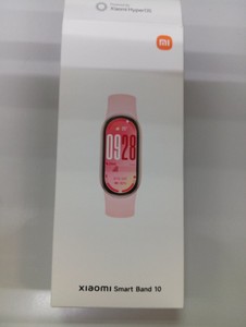 Б/в Фітнес-браслет Xiaomi smart band 10 01-201150732