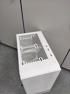 Б/в Системний блок Пк amd ryzen 5 5600/ram 32 gb/hdd відсутній/ssd 1000 gb/nvidia rtx 5060 (geforce) 8gb gddr7 128bit 01-201150755