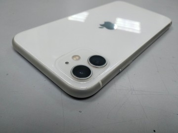 Б/в Мобільний телефон Apple iphone 11 64gb 01-201150724