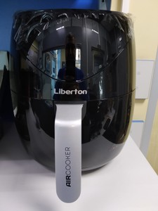 Б/в Фритюрниця Liberton laf-3209 01-201107082