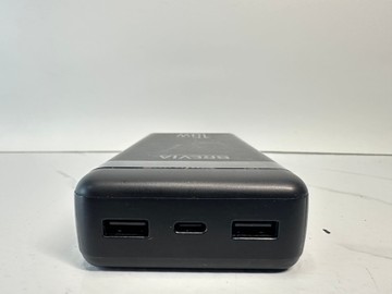 Б/в Повербанк Brevia 20000mah 15w li-pol (45215) 01-201152360