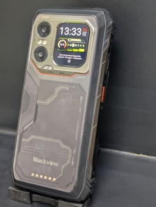 Б/в Мобільний телефон Blackview xplore 1 12/256gb 01-201147710