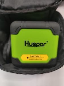Б/у Рівень лазерний Huepar a011g 01-201152706