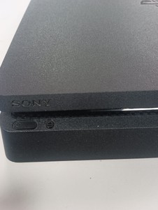 Б/в Ігрова приставка Sony playstation 4 slim 1tb 01-201150699