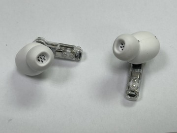 Б/в Навушники Nothing ear a 01-201152402