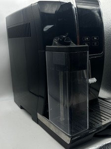 Б/в Кавоварка Delonghi dinamica plus ecam 370.70.b 01-201026512