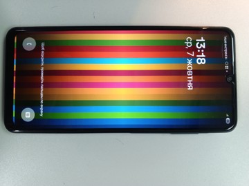 Б/в Мобільний телефон Samsung galaxy a07 4/128gb 01-201154557