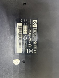 Б/в Клавіатура Hp sk-2885 01-201152351