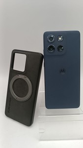 Б/в Мобільний телефон Motorola moto g86 power 12/256gb 01-201155021