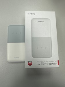 Б/у Беспроводный маршрутизатор Huawei e5586 4g lte / e5586-326 01-201154803