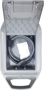 Б/в Додаткова батарея для зарядної станції Ecoflow delta 2 smart extra battery 18-000096223