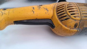 Б/у Угловая шлифмашина Dewalt d28401 01-201005821