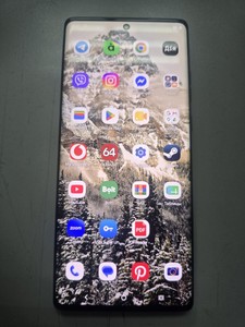 Б/в Мобільний телефон Motorola edge 50 fusion 8/256gb 01-201155781