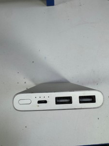 Б/в Повербанк Xiaomi mi power bank 2s plm09zm 10000mah 01-201154054