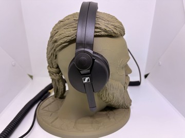 Б/в Навушники Sennheiser hd 25 01-201154501
