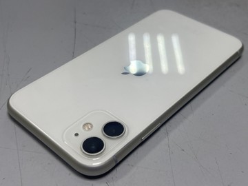 Б/в Мобільний телефон Apple iphone 11 128gb 01-201158970