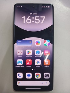 Б/в Мобільний телефон Xiaomi redmi note 14 pro 4g 8/256gb 01-201159115