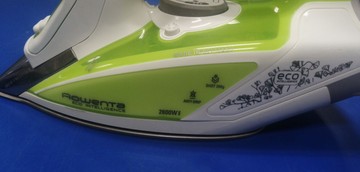 Б/в Праска Rowenta dw9210 d1 01-201158795