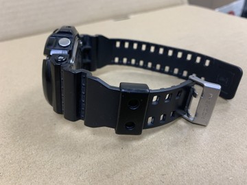 Б/у Часы Casio ga-200 01-201159098