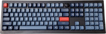 Б/в Клавіатура бездротова Keychron v6m-d1 01-201144711