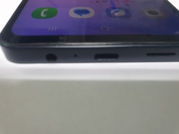 Б/в Мобільний телефон Samsung galaxy a07 4/128gb 01-201160546