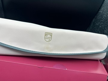 Б/в Плойка Philips bhs838/00 01-201160200