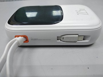 Б/в Повербанк Baseus ppqd2-20c 22,5w 20000mah 01-201160700