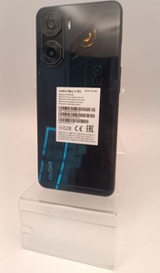 Б/в Мобільний телефон Zte nubia neo 3 5g 8/256gb 01-201160839