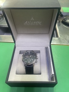 Б/в Годинник Atlantic 87461 01-201160311