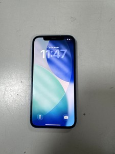 Б/в Мобільний телефон Apple iphone 12 128gb 01-201103130