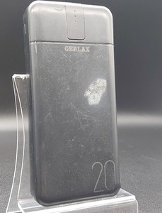 Б/в Повербанк Gerlax p213 20000mah 01-201081591